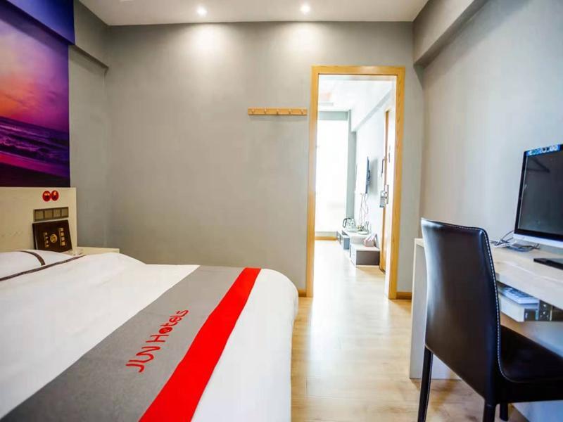 Лебайдао: Jun Hotel Yunan Honghe Zhou Children's Hospital Pedestrian Street