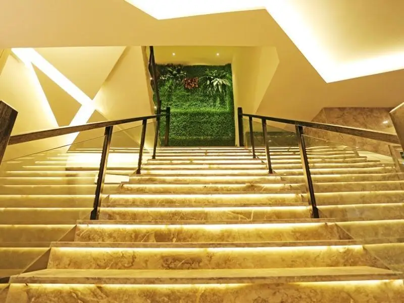 Цзаочжуан: GreenTree Inn Zaozhuang Xuecheng Qilianshan Road
