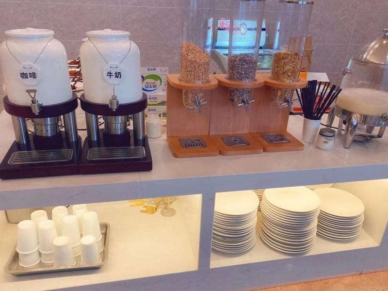 Цзаочжуан: GreenTree Inn Zaozhuang Xuecheng Qilianshan Road