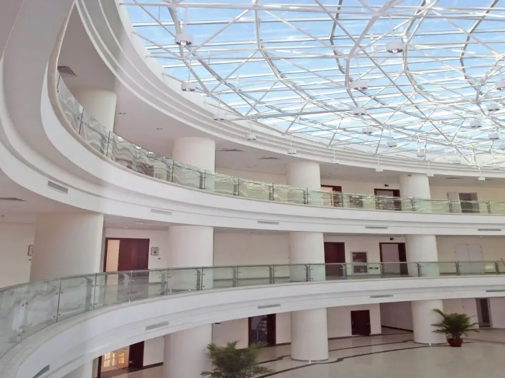 Пекин: The Training Center of Beijing Songhe The Springs Hotel