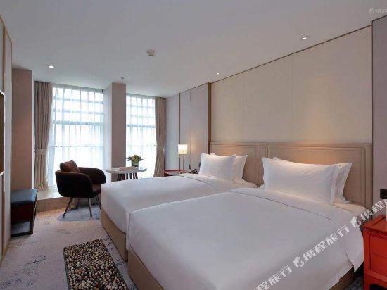 Нанкин: Jinfan Wanyuan Hotel