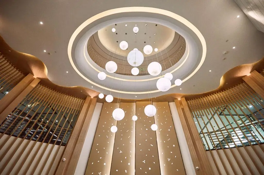 Шэньчжэнь: Leader Art Hotel Shenzhen Coastal City Branch