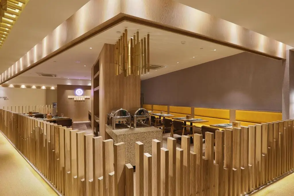 Шэньчжэнь: Leader Art Hotel Shenzhen Coastal City Branch
