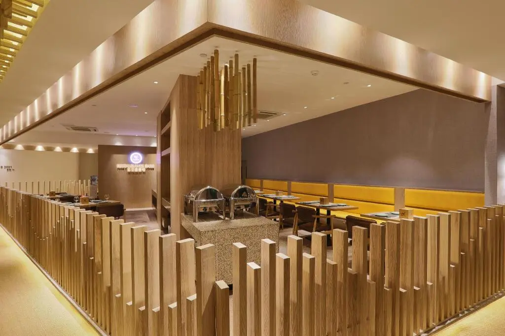 Шэньчжэнь: Leader Art Hotel Shenzhen Coastal City Branch