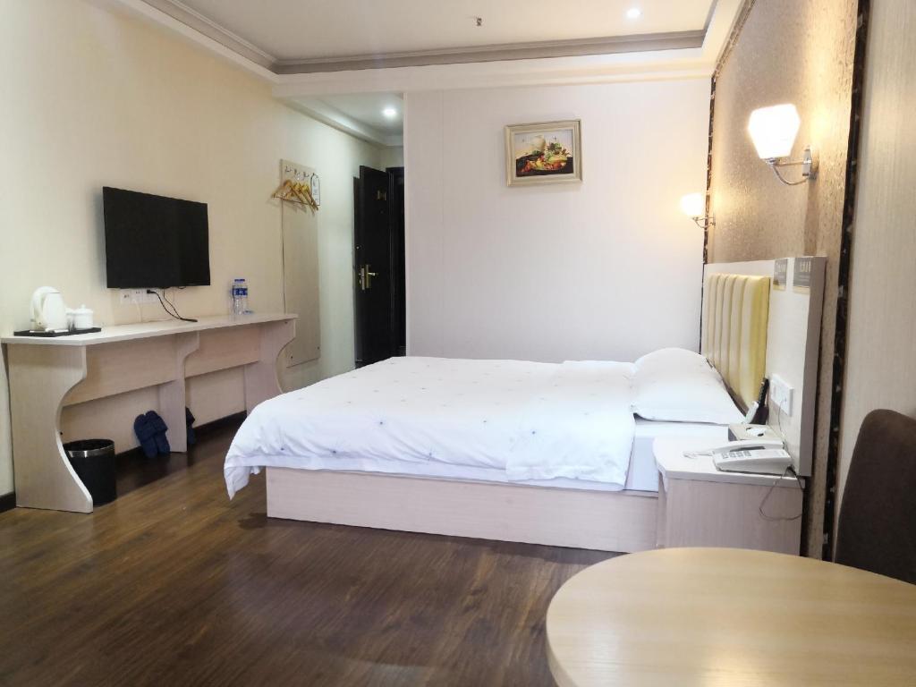 Гуанчжоу: Royal Hotel（Shangxiajiu Pedestrian Street store）