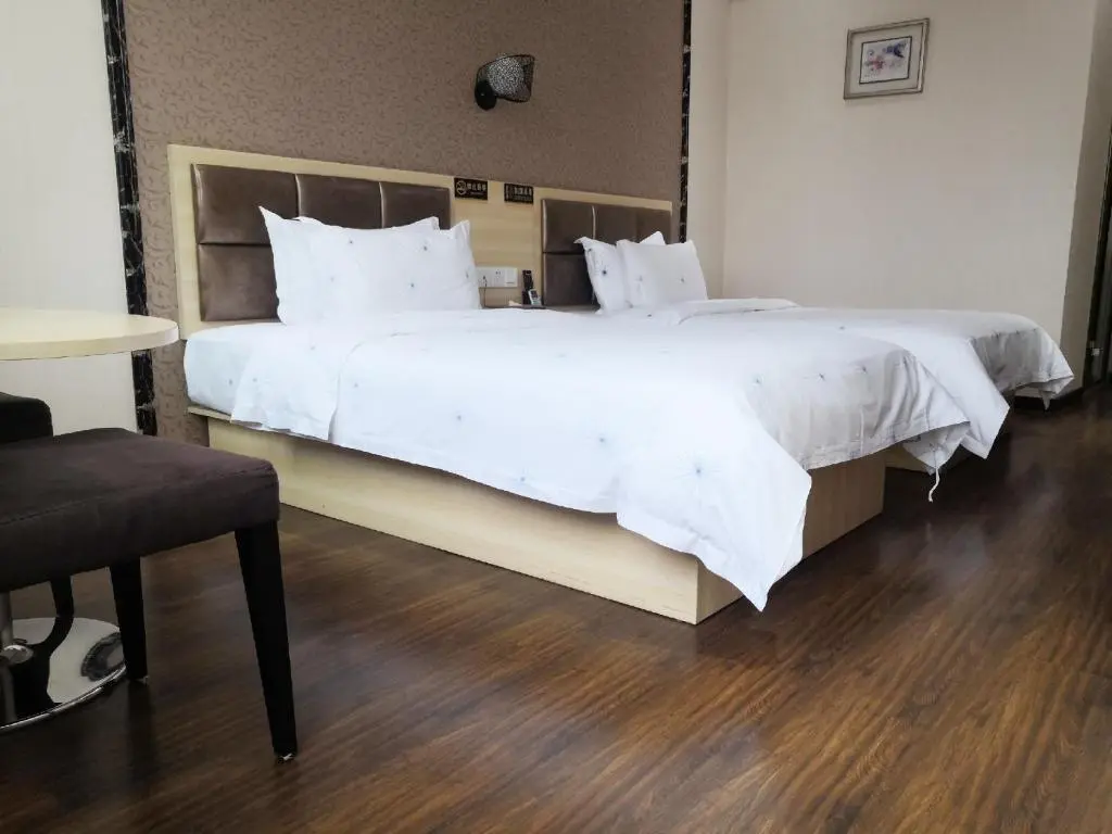 Гуанчжоу: Royal Hotel（Shangxiajiu Pedestrian Street store）