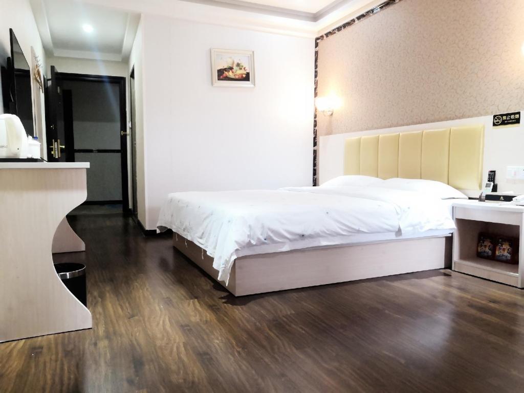 Гуанчжоу: Royal Hotel（Shangxiajiu Pedestrian Street store）