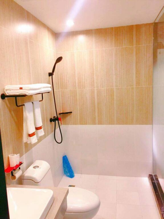 Далянь: Thank Inn Hotel Liaoning Dalian Lvshunkou District Taiyanggou