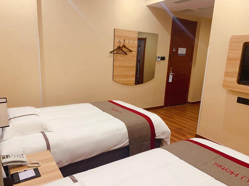 Сюйчжоу: Thank Inn Jiangsu Xuzhou Suining Jingang International