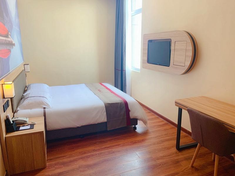 Сюйчжоу: Thank Inn Jiangsu Xuzhou Suining Jingang International