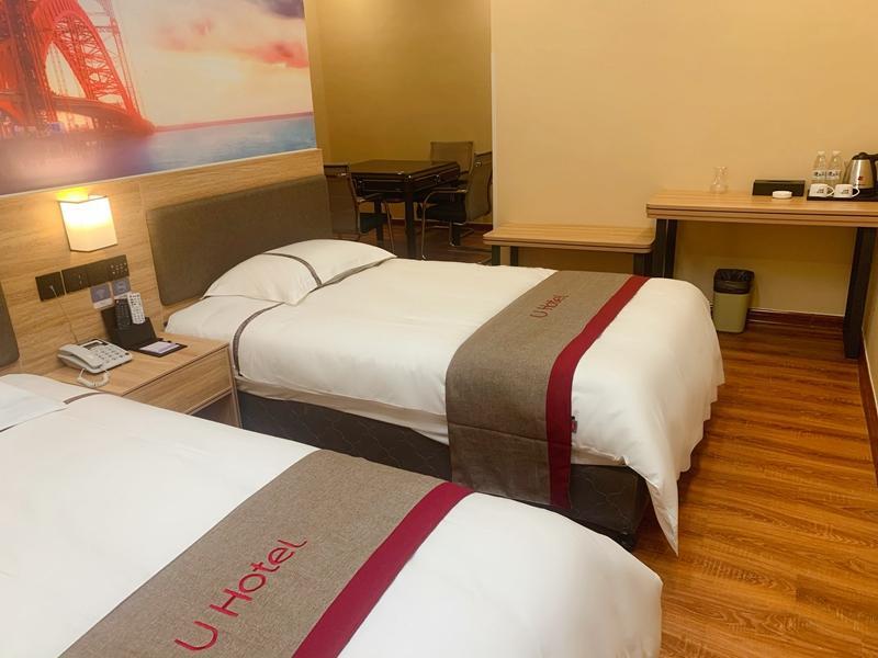 Сюйчжоу: Thank Inn Jiangsu Xuzhou Suining Jingang International