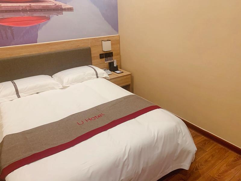 Сюйчжоу: Thank Inn Jiangsu Xuzhou Suining Jingang International