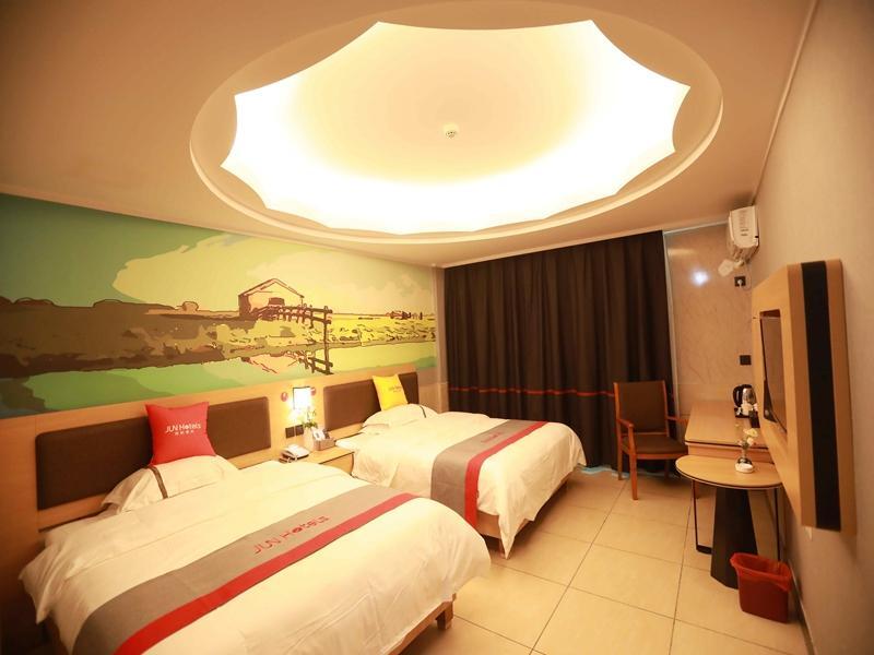 Маоминг: Jun Hotel Guangdong Maoming Xinyi Xinshang Road