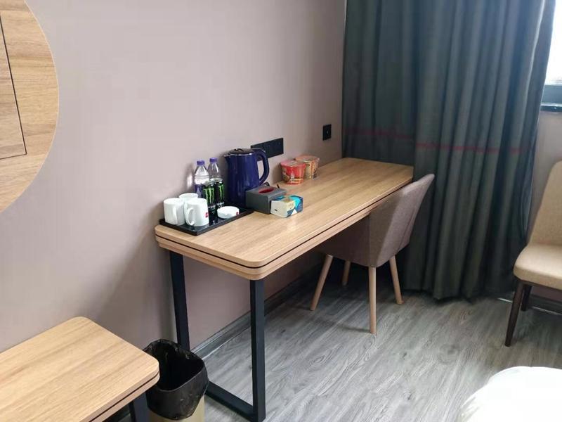 Сюйчжоу: Thank Inn Hotel Jiangsu Xuzhou Pizhou Tushan Ancient Town Scenic Area