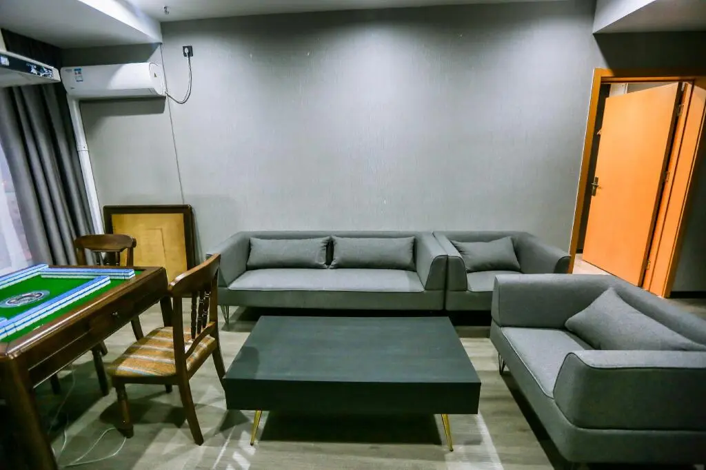 Янцюань: Thank Inn Hotel Shanxi Yangquan Suburb Government Affairs Center