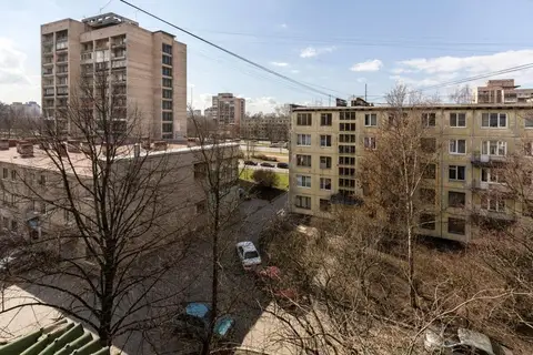 Park Pobedy — фото 1