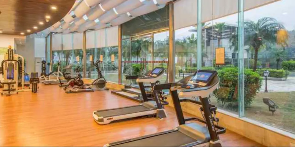 Дунгуань: Dongguan Huaxi International Hotel