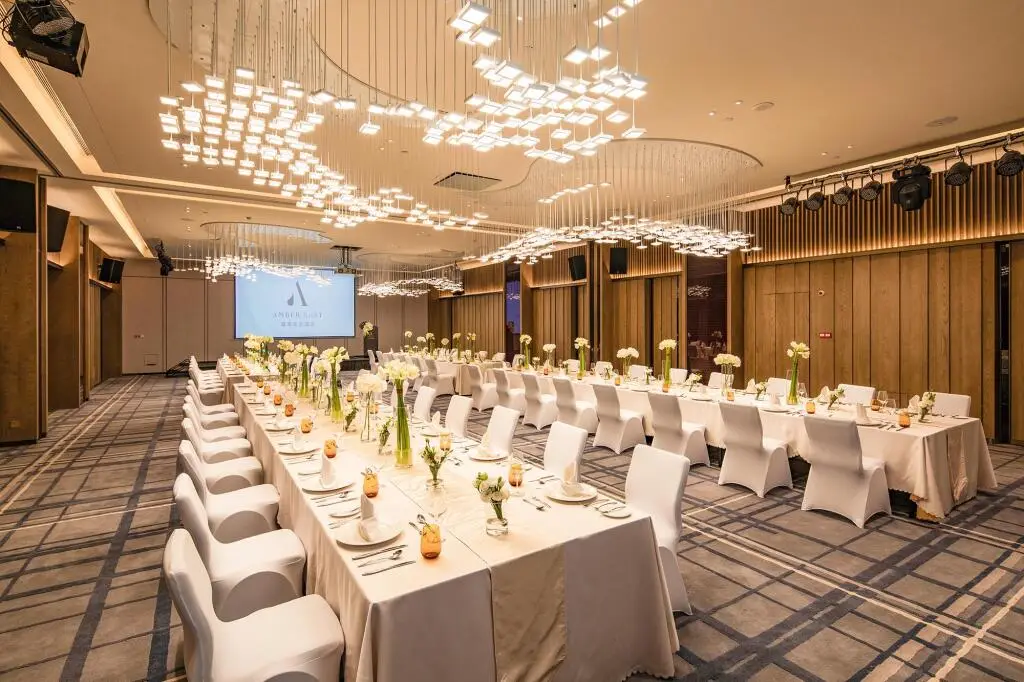 Гуанчжоу: Amber East Hotel