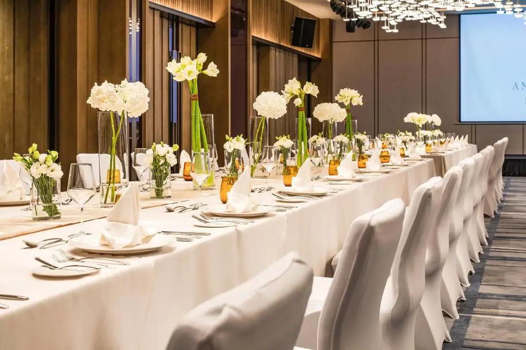 Гуанчжоу: Amber East Hotel