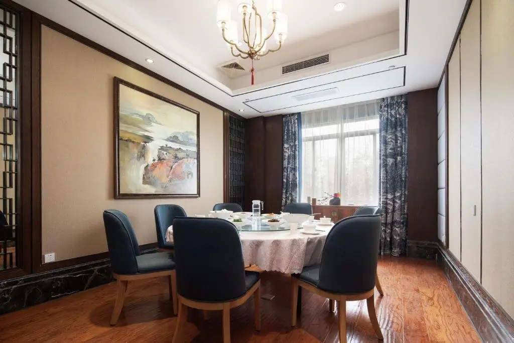 Ханчжоу: Hang Zhou Teckon Myfeel Hotel