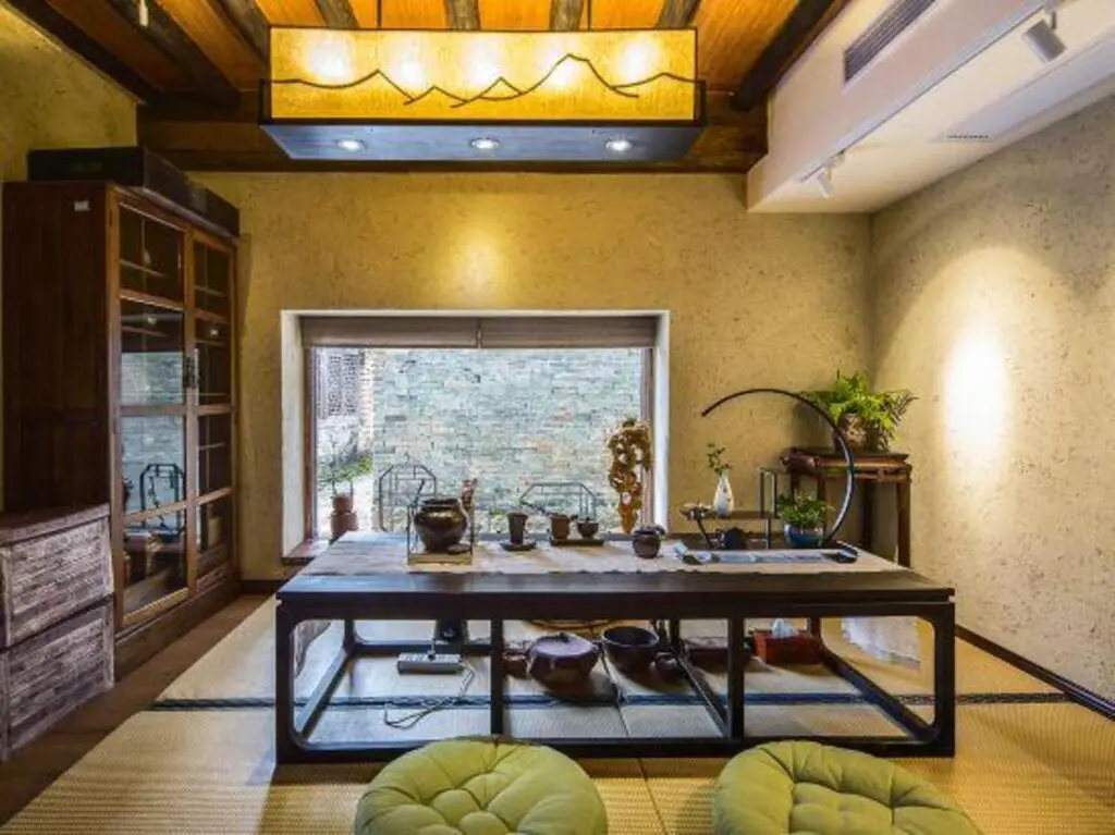 Яншо: YUNZHIHUI BOAI Healthy Boutique Hostel