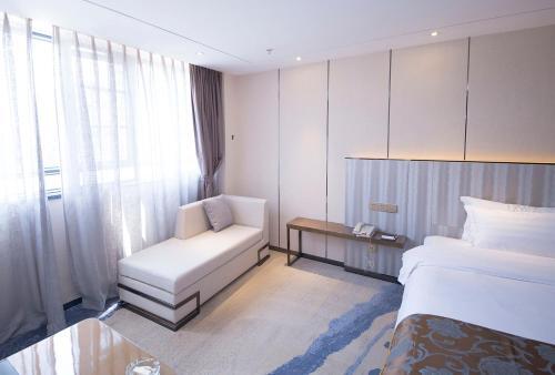 Куньмин: Pinhua Yuejia Hotel