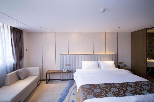 Куньмин: Pinhua Yuejia Hotel