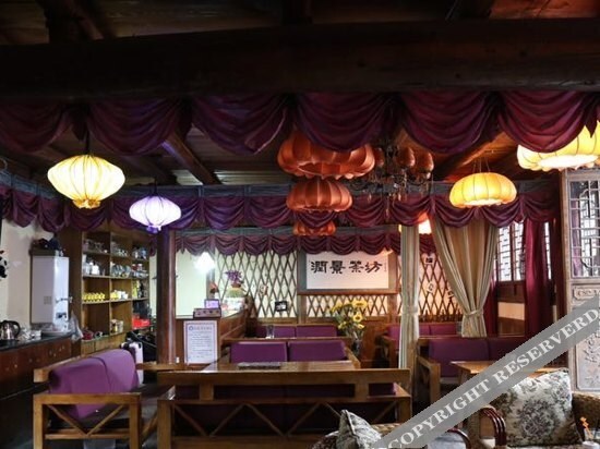 Чэнду: Nights Inn