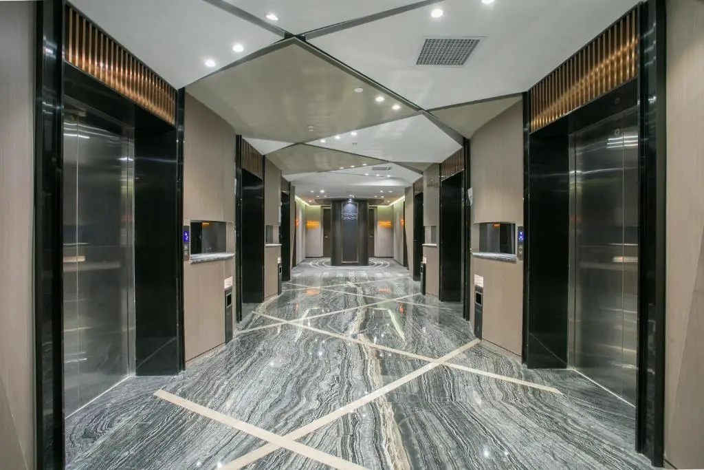 Чанша: Ruiman International Hotel