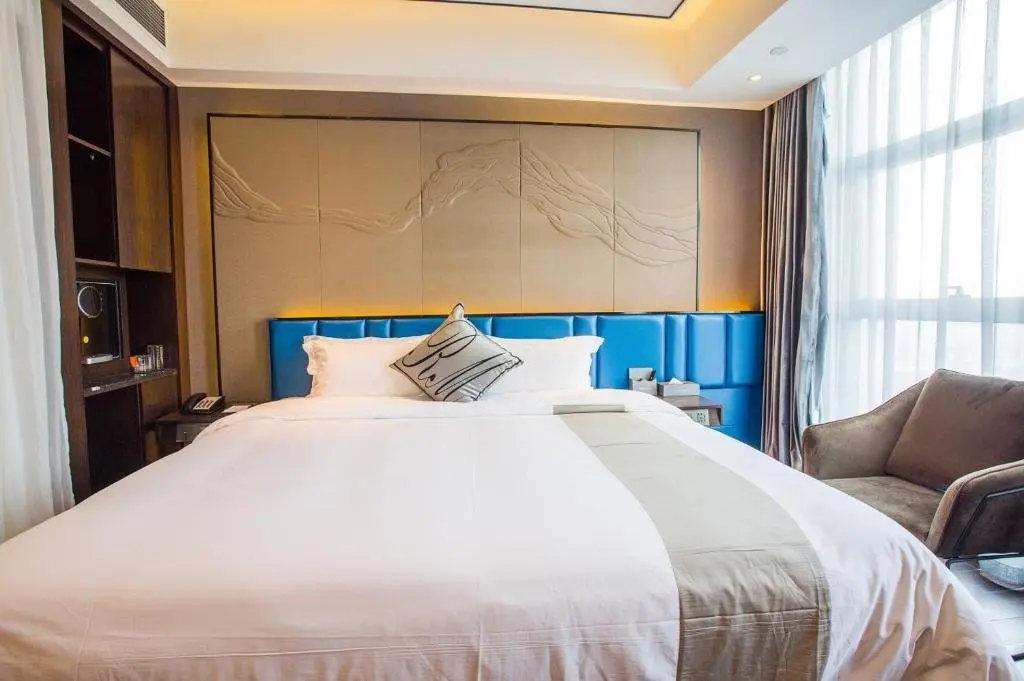 Чанша: Ruiman International Hotel