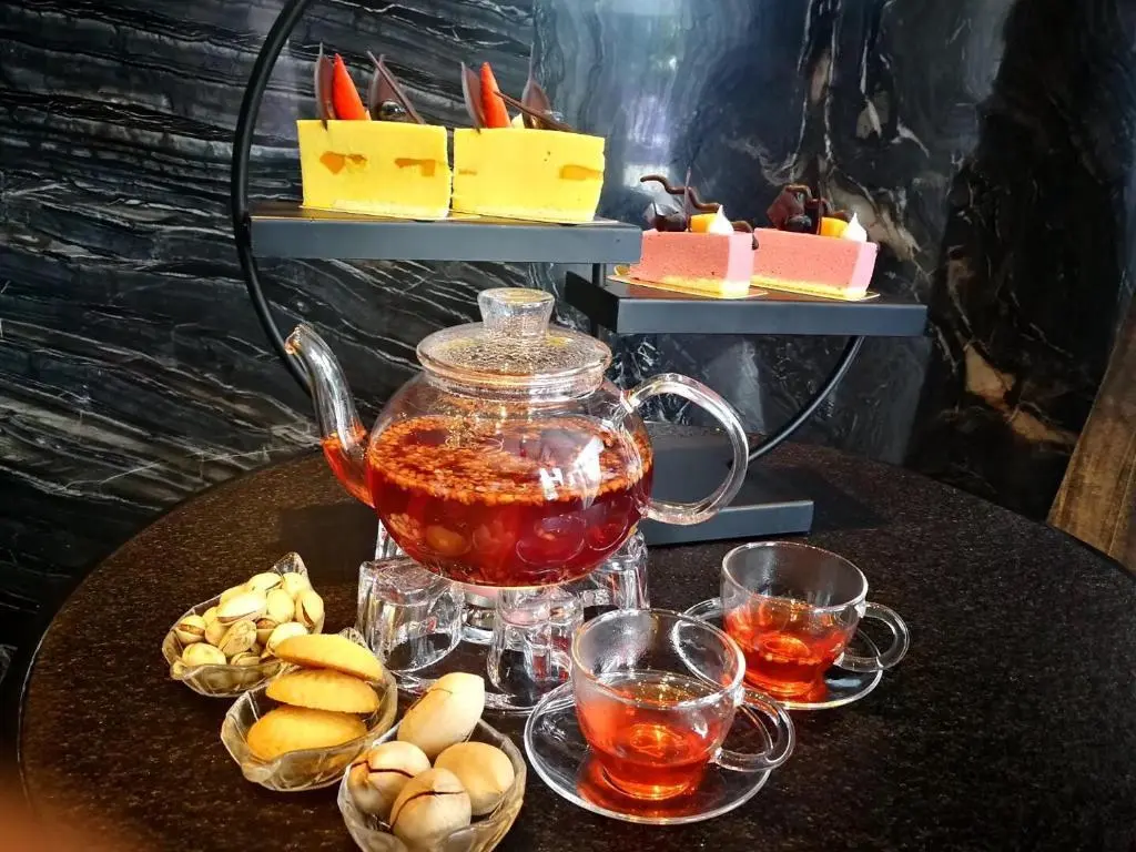 Чанша: Ruiman International Hotel
