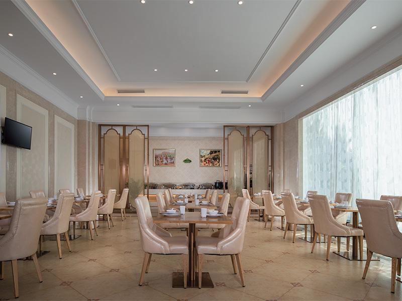 Сямынь: Vienna Classic Hotel Zhangzhou Longchi Center