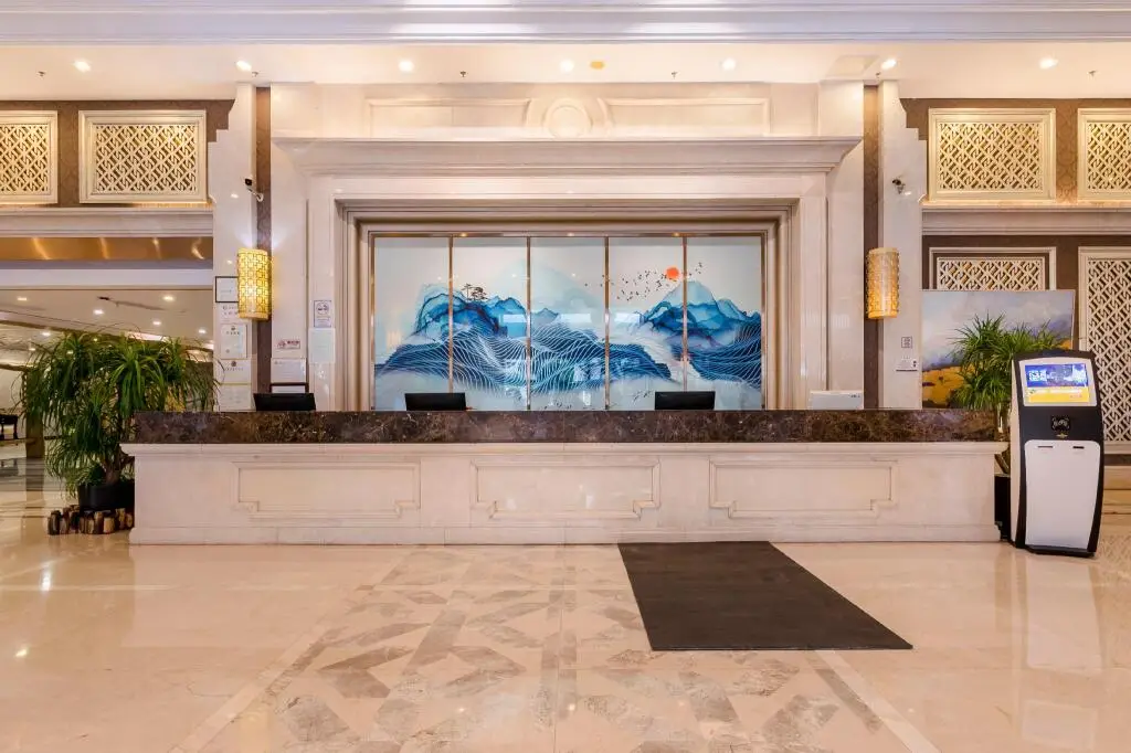 Aifeel Hotel Guangzhou Jiangwan Guangdong General Hospital Donghu Metro Station — фото 1