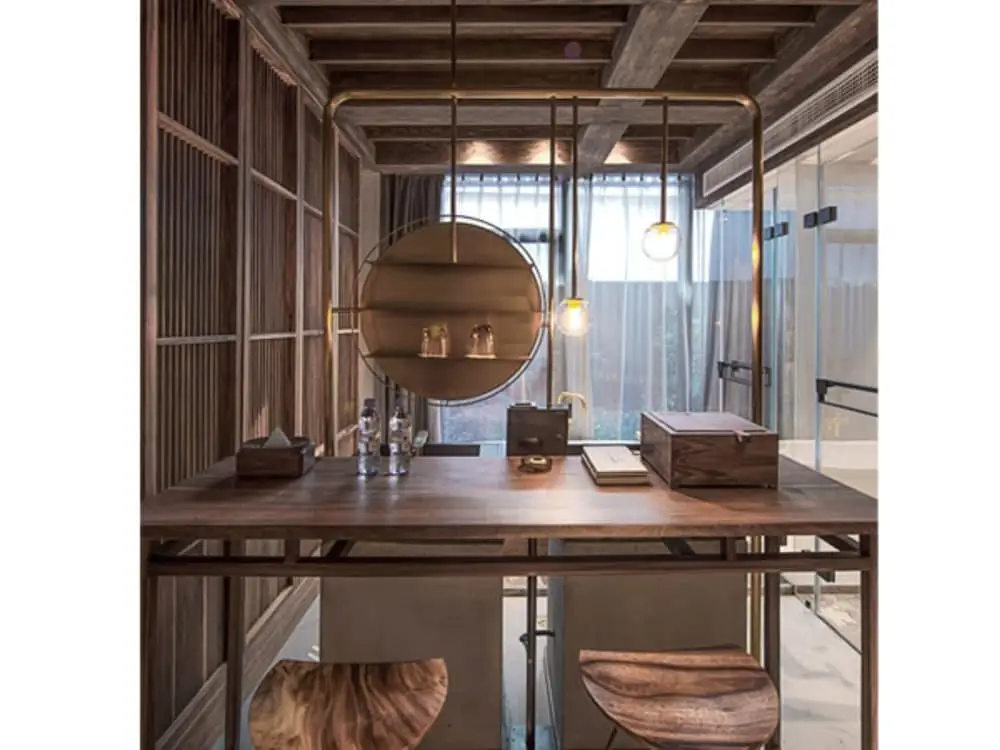 Шанхай: Yu Hotel