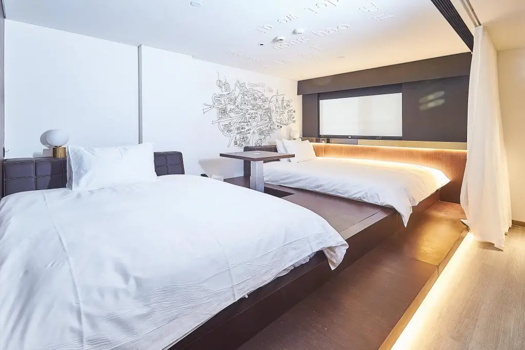 Шанхай: CitiGO HOTEL Jing an Park Shanghai