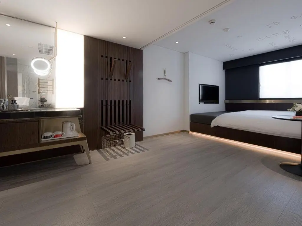Шанхай: CitiGO HOTEL Jing an Park Shanghai
