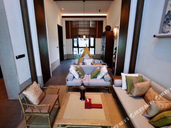 Уси: Song Hotel Wuxi Xuelang