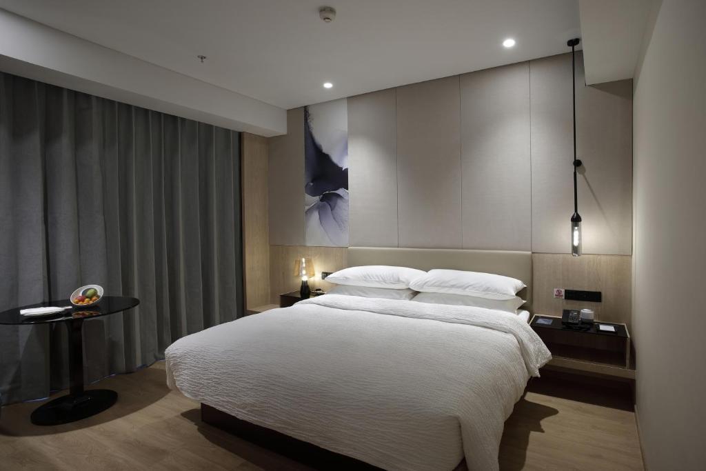 Пекин: Fairfield by Marriott Beijing Haidian
