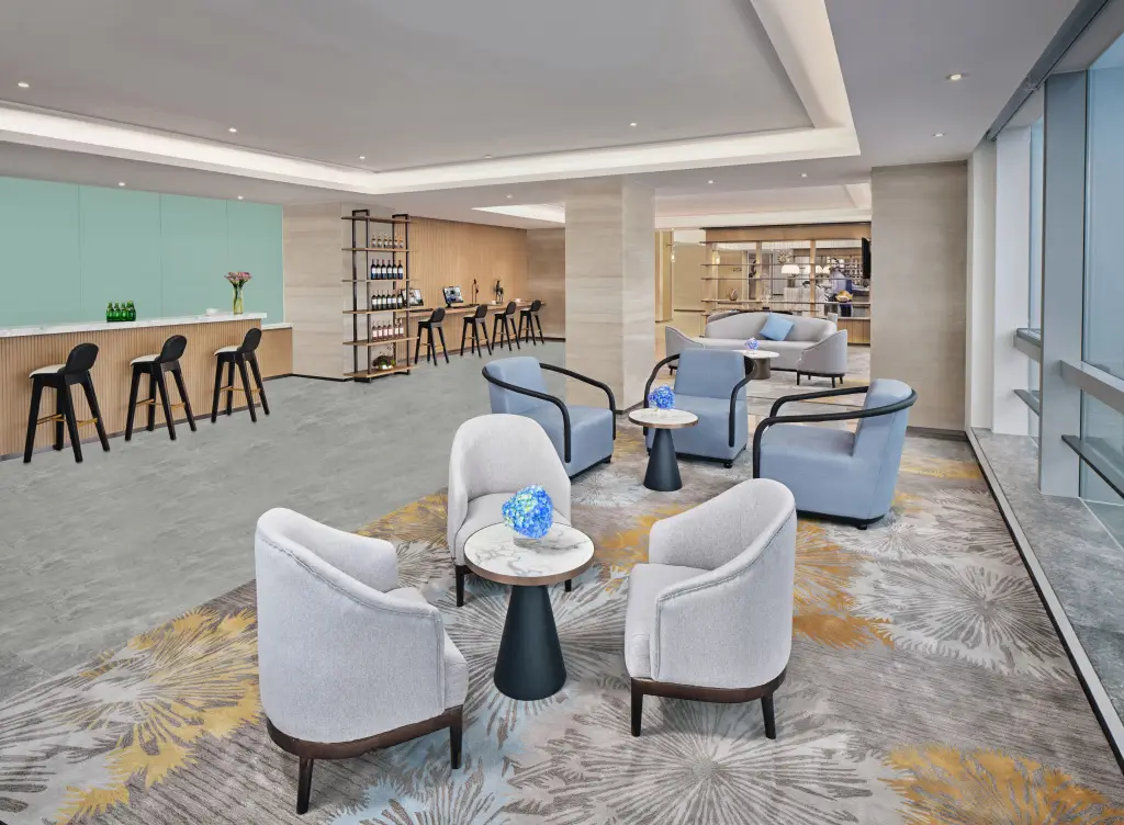 Гуанчжоу: Somerset Bio-Island Guangzhou