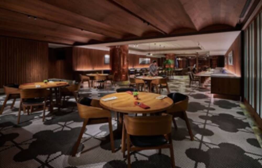 Пекин: The Mumian at Beijing Daxing International Airport