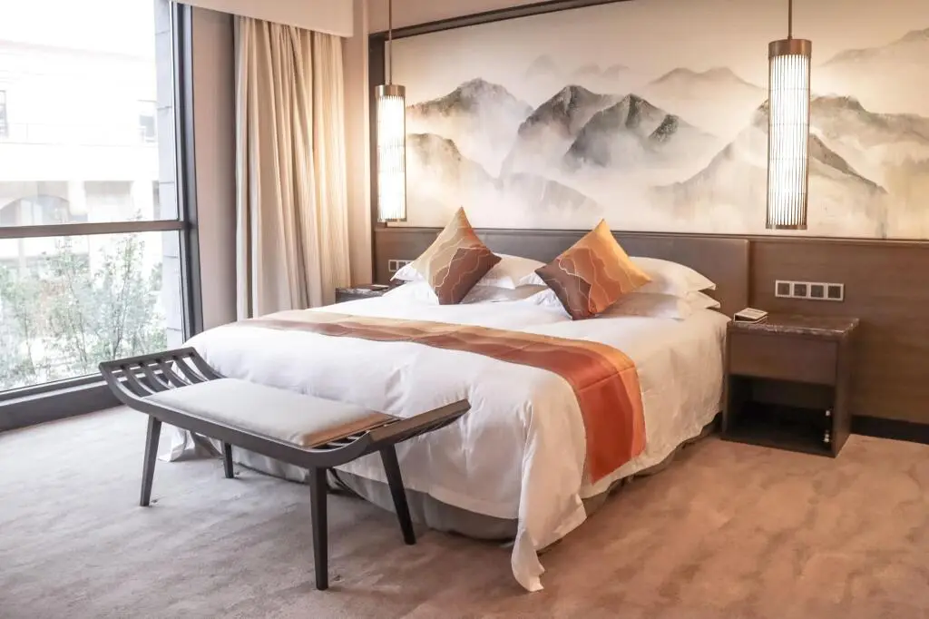 Пекин: Narada Beijing
