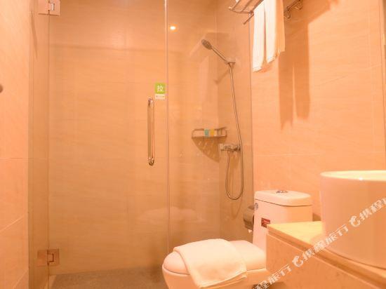 Чжухай: Hengqin Yazhou Senlin Apartment Hotel