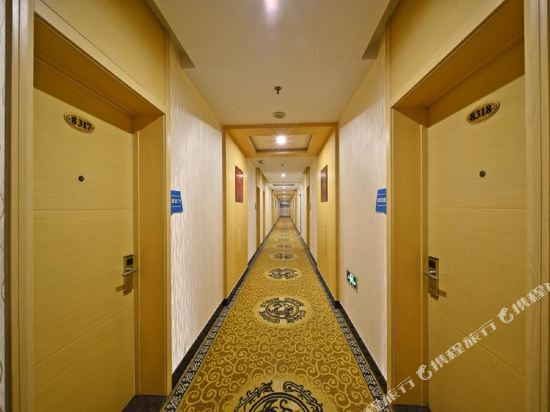 Pepple Motel (Tangshan Jidong Oilfield) — фото 1