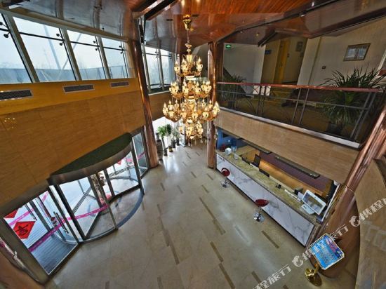 Таншань: Pepple Motel (Tangshan Jidong Oilfield)