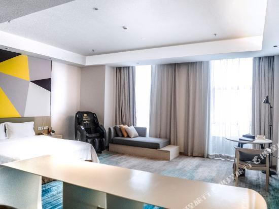 Шэньчжэнь: KARE HOTELS (Shenzhen Buji East Station shop)