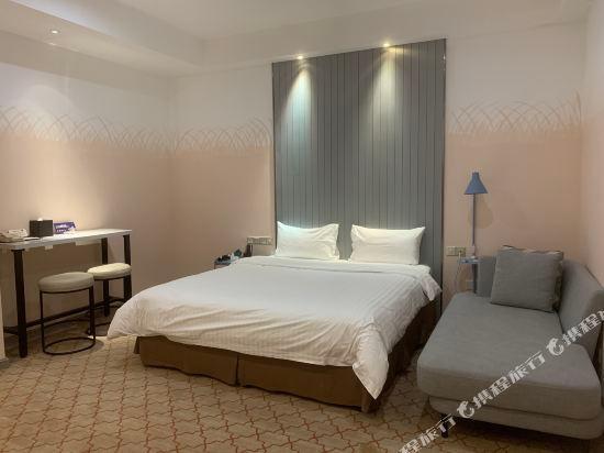 Шэньчжэнь: KARE HOTELS (Shenzhen Buji East Station shop)