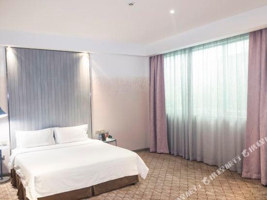 Шэньчжэнь: KARE HOTELS (Shenzhen Buji East Station shop)