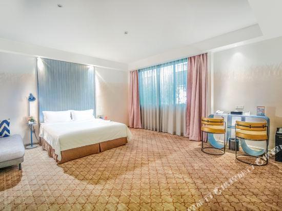 Шэньчжэнь: KARE HOTELS (Shenzhen Buji East Station shop)