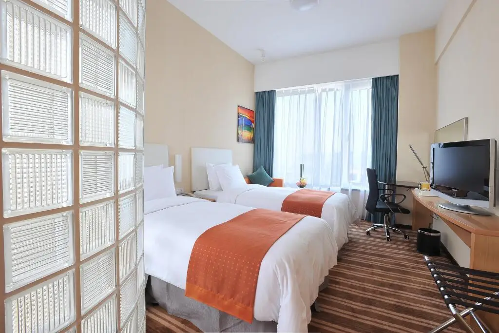 Чанша: Holiday Inn Express Changshu