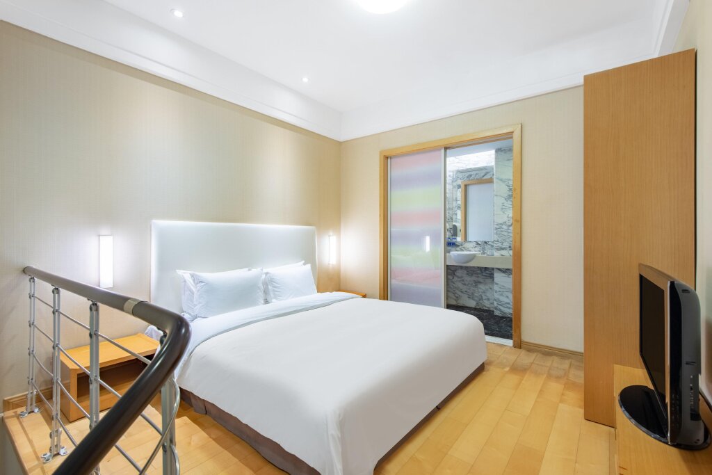 Чанша: Holiday Inn Express Changshu
